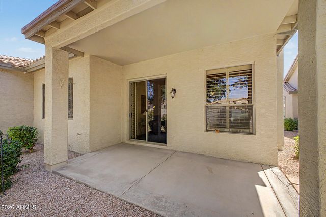9700 E TRANQUILITY Way, Sun Lakes, AZ 85248