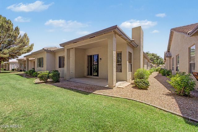 9700 E TRANQUILITY Way, Sun Lakes, AZ 85248