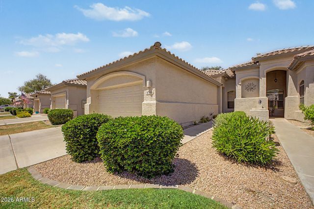 9700 E TRANQUILITY Way, Sun Lakes, AZ 85248