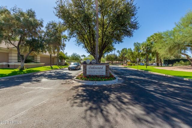 9700 E TRANQUILITY Way, Sun Lakes, AZ 85248