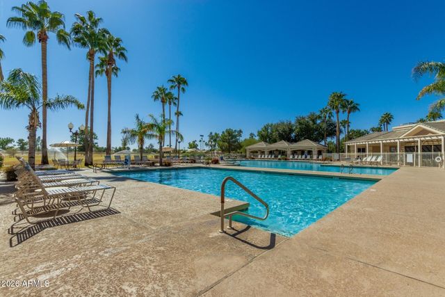 9700 E TRANQUILITY Way, Sun Lakes, AZ 85248