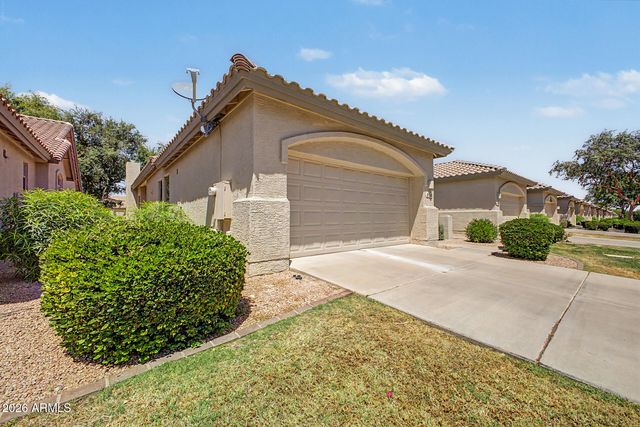 9700 E TRANQUILITY Way, Sun Lakes, AZ 85248