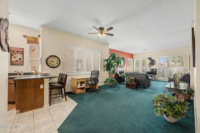 9700 E TRANQUILITY Way, Sun Lakes, AZ 85248
