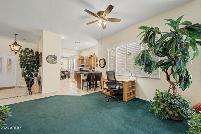 9700 E TRANQUILITY Way, Sun Lakes, AZ 85248