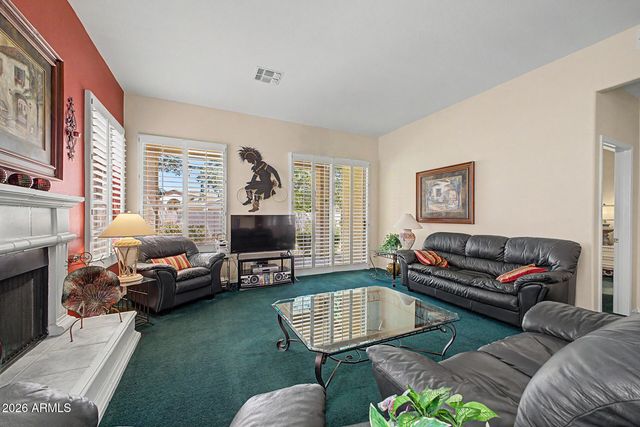 9700 E TRANQUILITY Way, Sun Lakes, AZ 85248