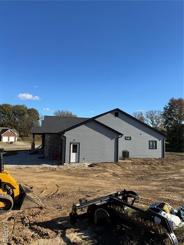 1362 Riverwoods Trail, Ste Genevieve, MO 63670