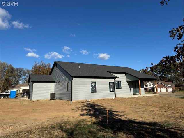 1362 Riverwoods Trail, Ste Genevieve, MO 63670