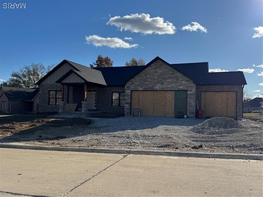 1362 Riverwoods Trail, Ste Genevieve, MO 63670