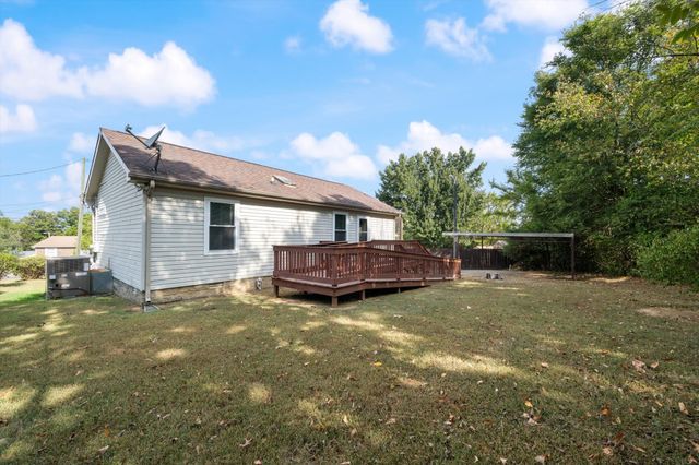 312 Vista Cv, Nashville, TN 37207