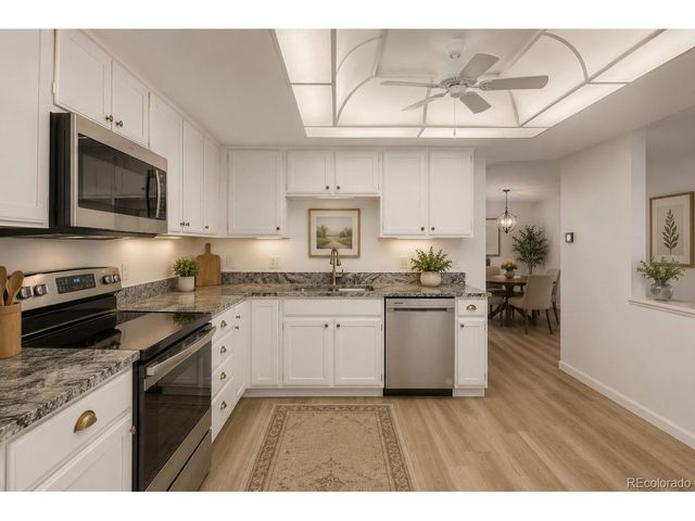 13800 E Marina Dr 506, Aurora, CO 80014