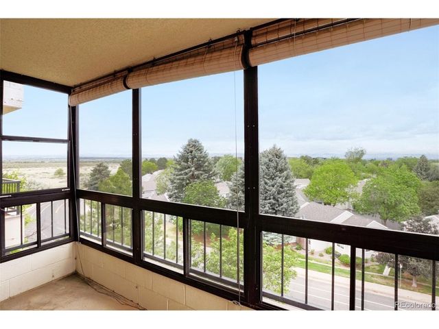13800 E Marina Dr 506, Aurora, CO 80014