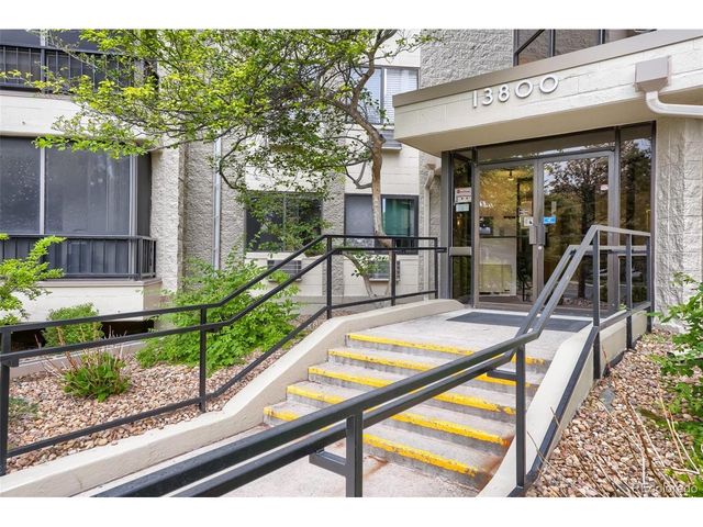 13800 E Marina Dr 506, Aurora, CO 80014