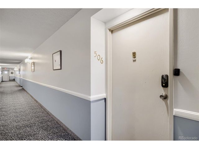 13800 E Marina Dr 506, Aurora, CO 80014