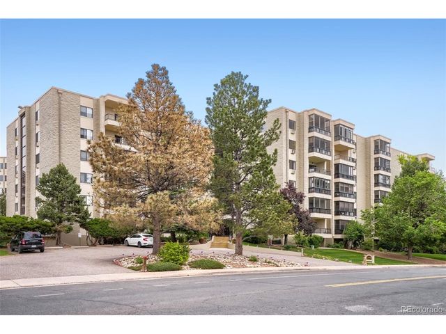 13800 E Marina Dr 506, Aurora, CO 80014