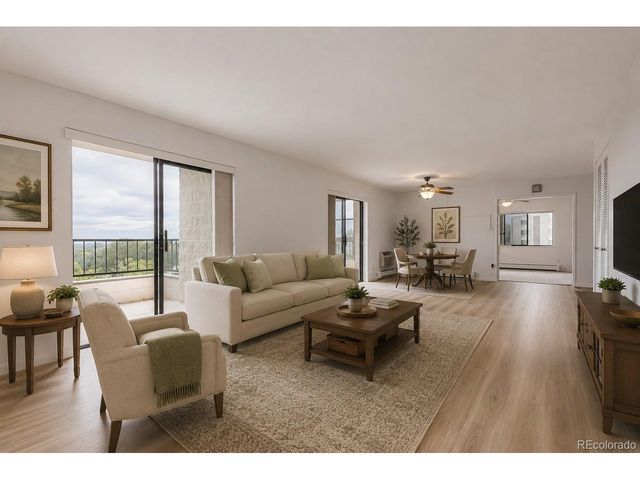 13800 E Marina Dr 506, Aurora, CO 80014