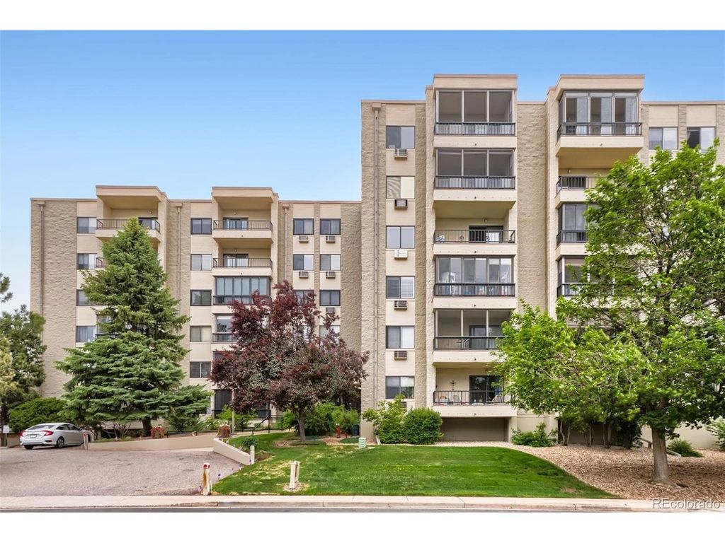 13800 E Marina Dr 506, Aurora, CO 80014