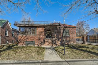 3225 W Scott Place, Denver, CO 80211