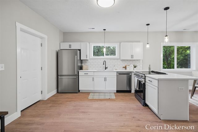 11712 Wilson Road, Nunica, MI 49448