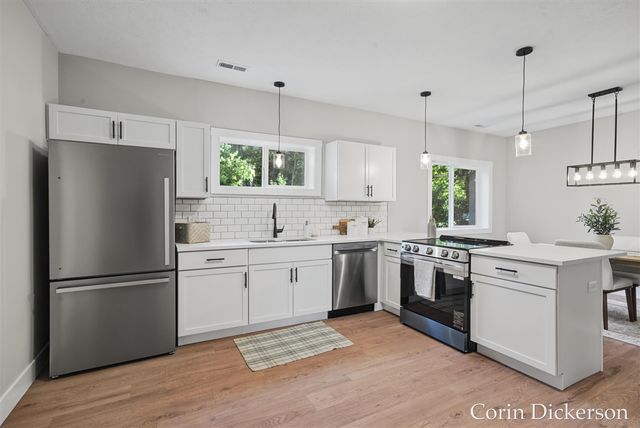 11712 Wilson Road, Nunica, MI 49448
