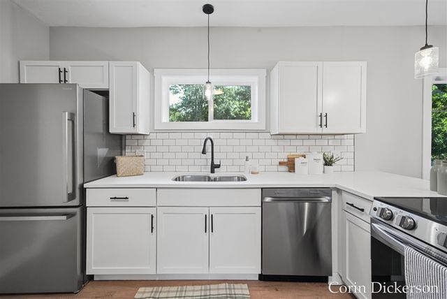 11712 Wilson Road, Nunica, MI 49448