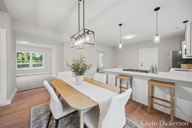 11712 Wilson Road, Nunica, MI 49448