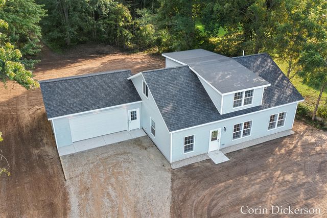 11712 Wilson Road, Nunica, MI 49448