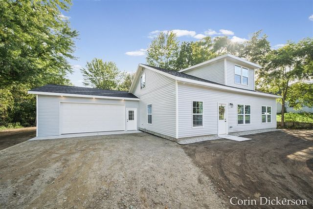 11712 Wilson Road, Nunica, MI 49448