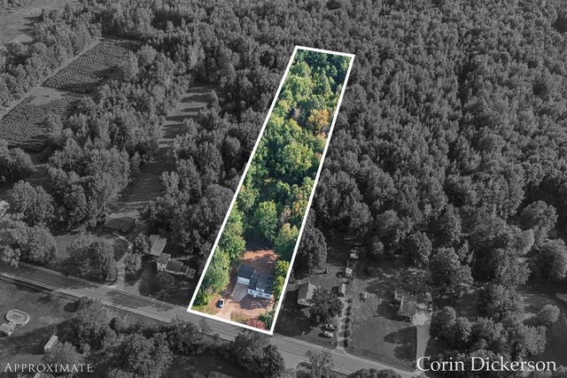 11712 Wilson Road, Nunica, MI 49448