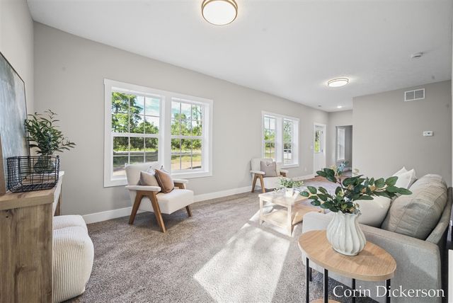 11712 Wilson Road, Nunica, MI 49448