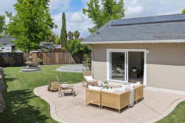 103 Belwood, Los Gatos, CA 95032