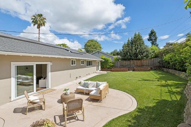 103 Belwood, Los Gatos, CA 95032