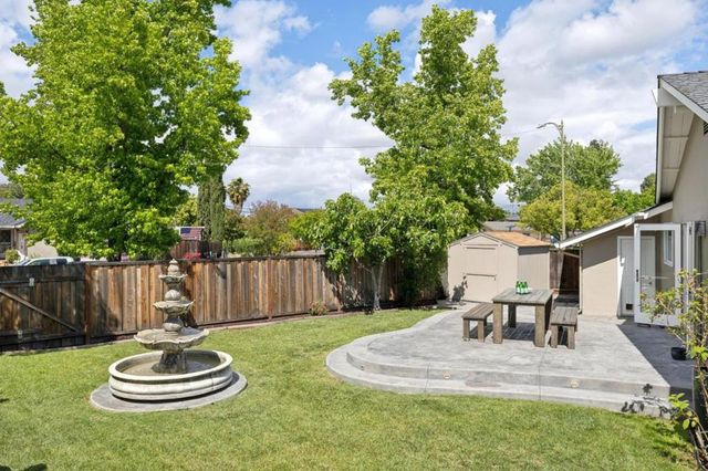 103 Belwood, Los Gatos, CA 95032