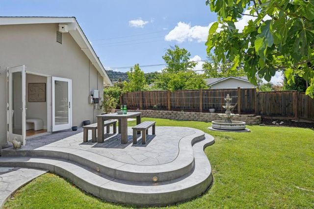 103 Belwood, Los Gatos, CA 95032