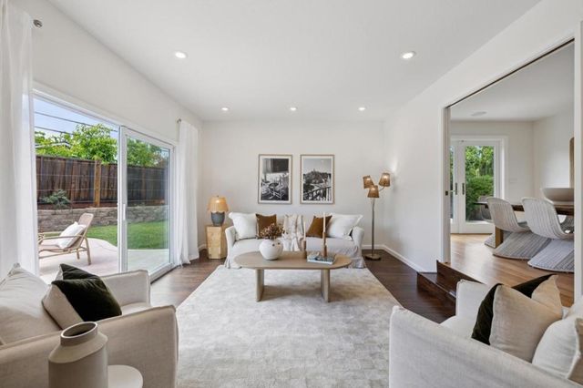 103 Belwood, Los Gatos, CA 95032