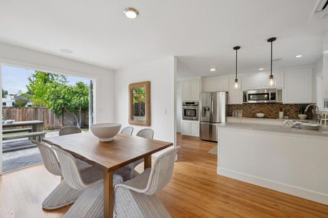 103 Belwood, Los Gatos, CA 95032