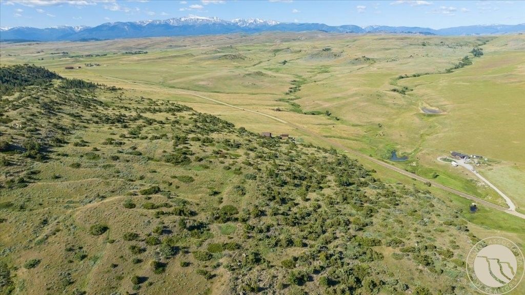 0 Grove Creek Rd, Absarokee, MT 59001 photo 5