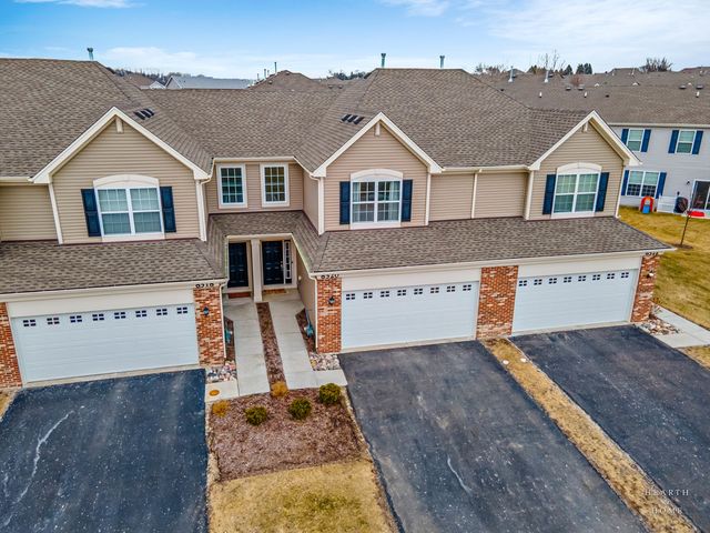 8520 Stillwater Road, Wonder Lake, IL 60097