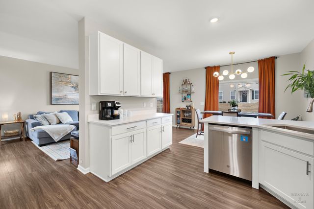 8520 Stillwater Road, Wonder Lake, IL 60097