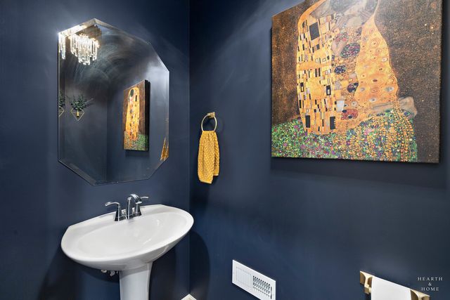 8520 Stillwater Road, Wonder Lake, IL 60097