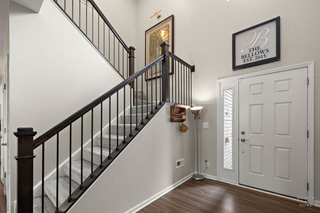 8520 Stillwater Road, Wonder Lake, IL 60097