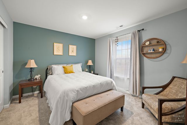 8520 Stillwater Road, Wonder Lake, IL 60097