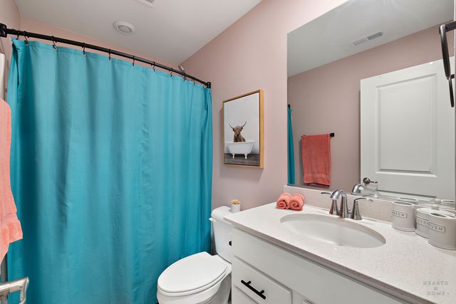 8520 Stillwater Road, Wonder Lake, IL 60097