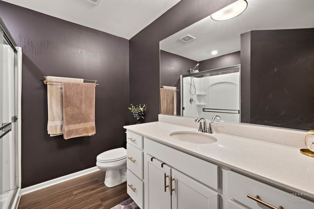 8520 Stillwater Road, Wonder Lake, IL 60097