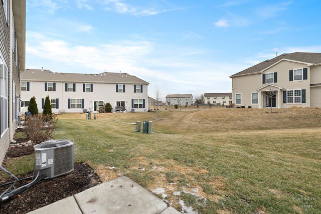 8520 Stillwater Road, Wonder Lake, IL 60097