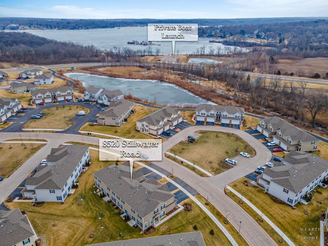 8520 Stillwater Road, Wonder Lake, IL 60097