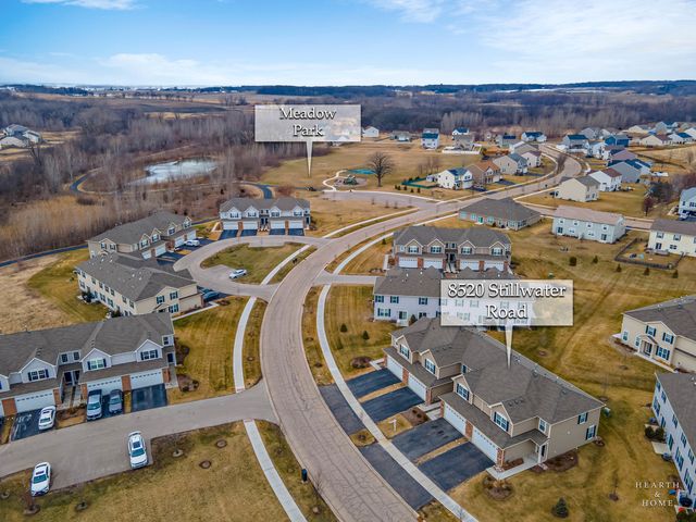 8520 Stillwater Road, Wonder Lake, IL 60097