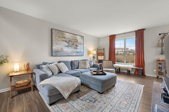 8520 Stillwater Road, Wonder Lake, IL 60097