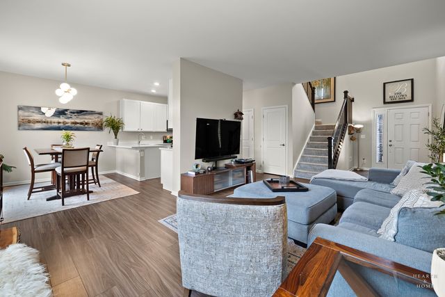 8520 Stillwater Road, Wonder Lake, IL 60097