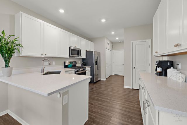 8520 Stillwater Road, Wonder Lake, IL 60097