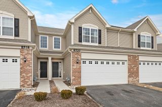 8520 Stillwater Road, Wonder Lake, IL 60097